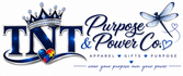 TNT Purpose &amp; Power Co. - Home