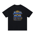 Wear Your Purpose Own Your Power Unisex T Shirt